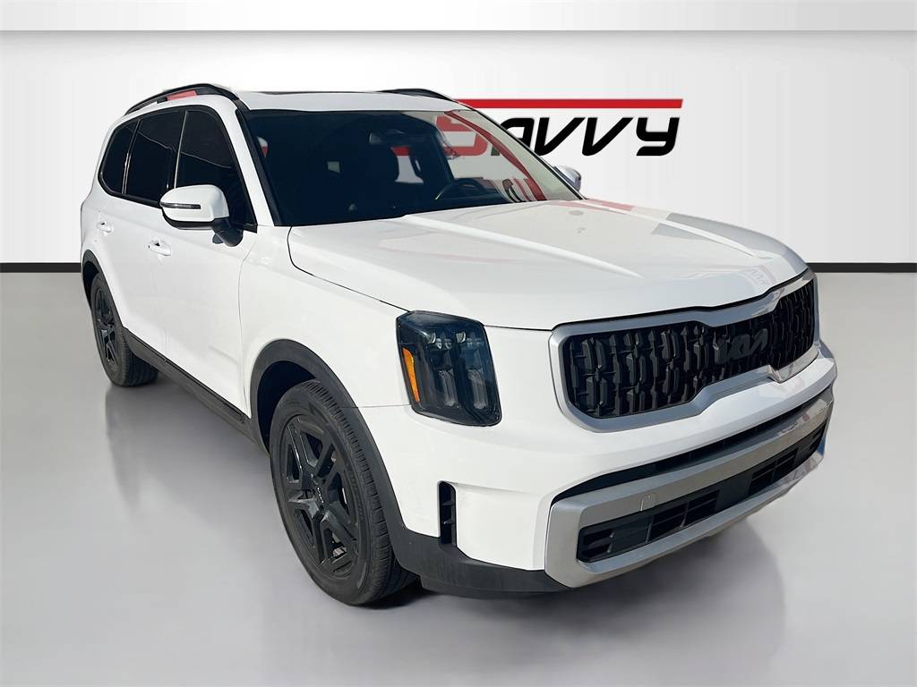 2024 Kia Telluride EX X-Line — SUV — 22,625 mi — Windsor, CO