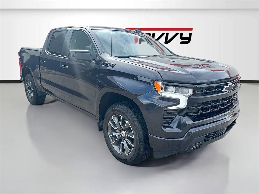 2024 Chevrolet Silverado 1500 RST — Pickup Truck — 11,389 mi — Windsor, CO