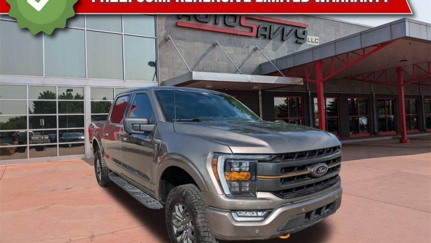 2023 Ford F-150 Tremor — Pickup Truck — 11,849 mi — Windsor, CO