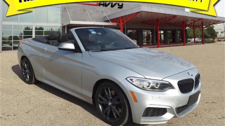 Used BMW 2 Series M240i for Sale Near Me - TrueCar