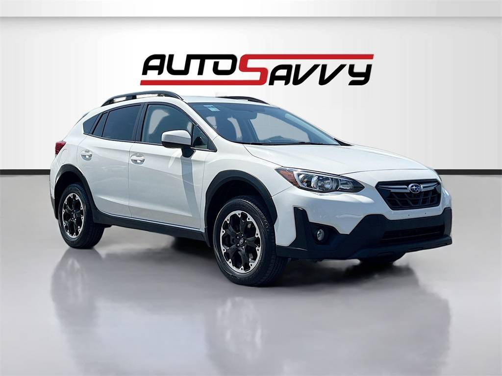 2023 Subaru Crosstrek Premium — SUV — 46,824 mi — Windsor, CO