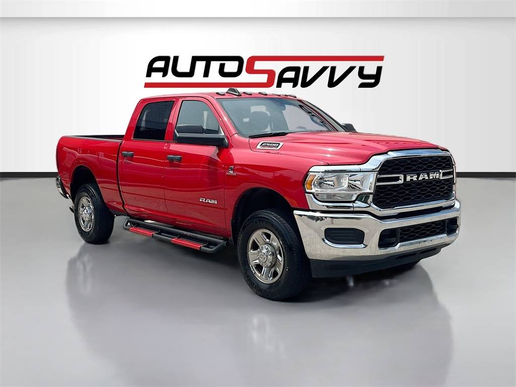 2022 Ram 2500 Tradesman — Pickup Truck — 37,034 mi — Windsor, CO