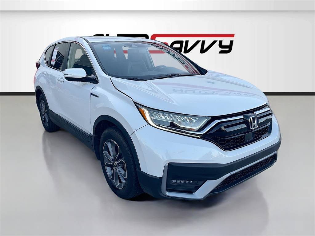 2022 Honda CR-V Hybrid EX-L — SUV — 36,054 mi — Windsor, CO