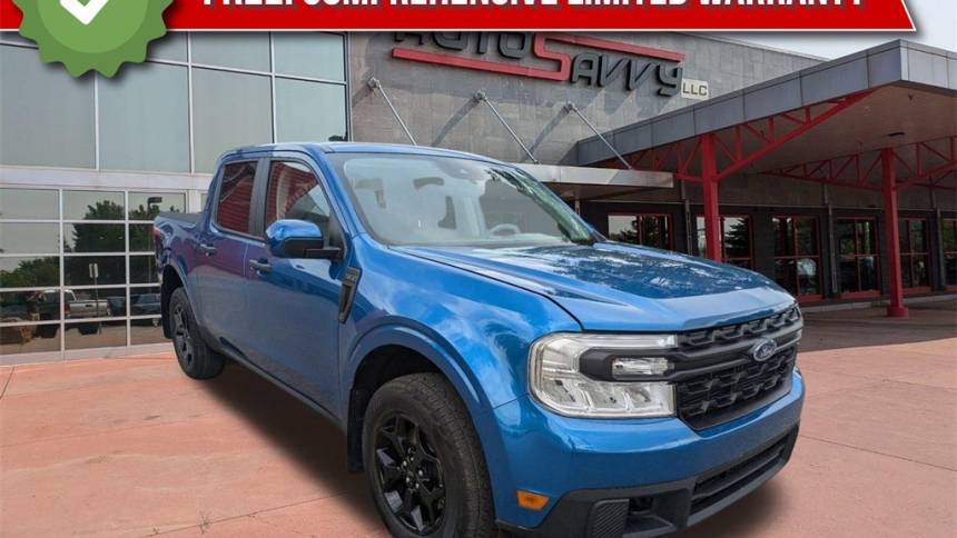 2023 Ford Maverick XLT — Pickup Truck — 10,039 mi — Windsor, CO