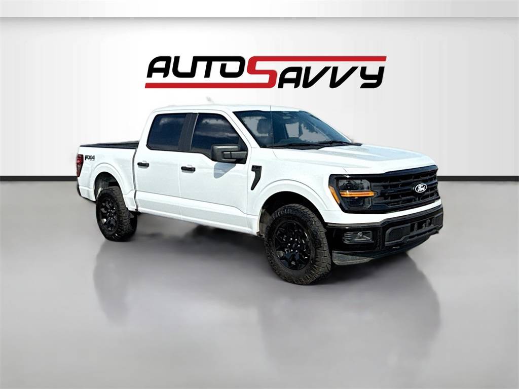 2024 Ford F-150 STX — Pickup Truck — 39,159 mi — Windsor, CO