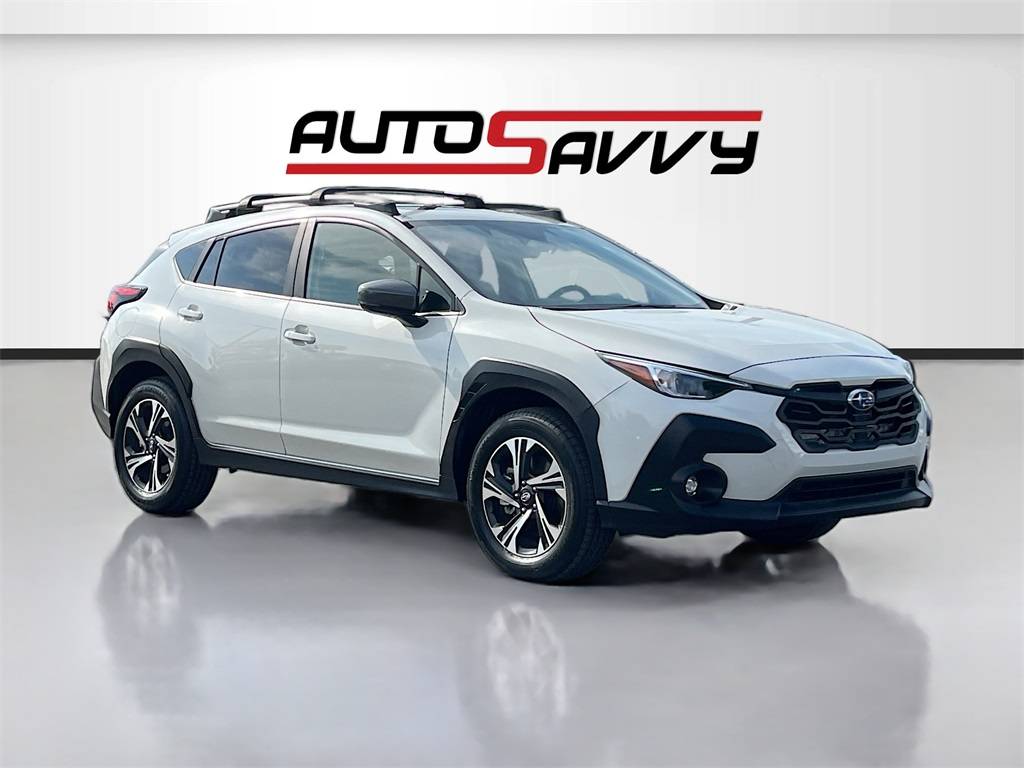 2024 Subaru Crosstrek Premium — SUV — 11,879 mi — Windsor, CO
