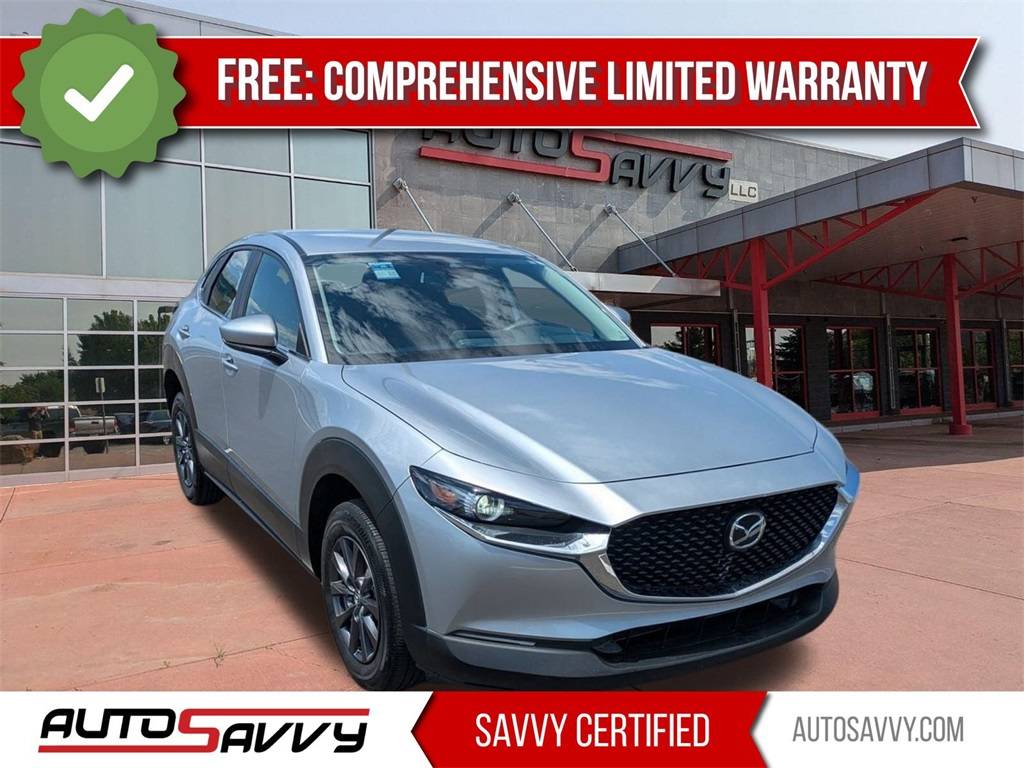 2020 Mazda CX-30 Base — SUV — 44,656 mi — Windsor, CO