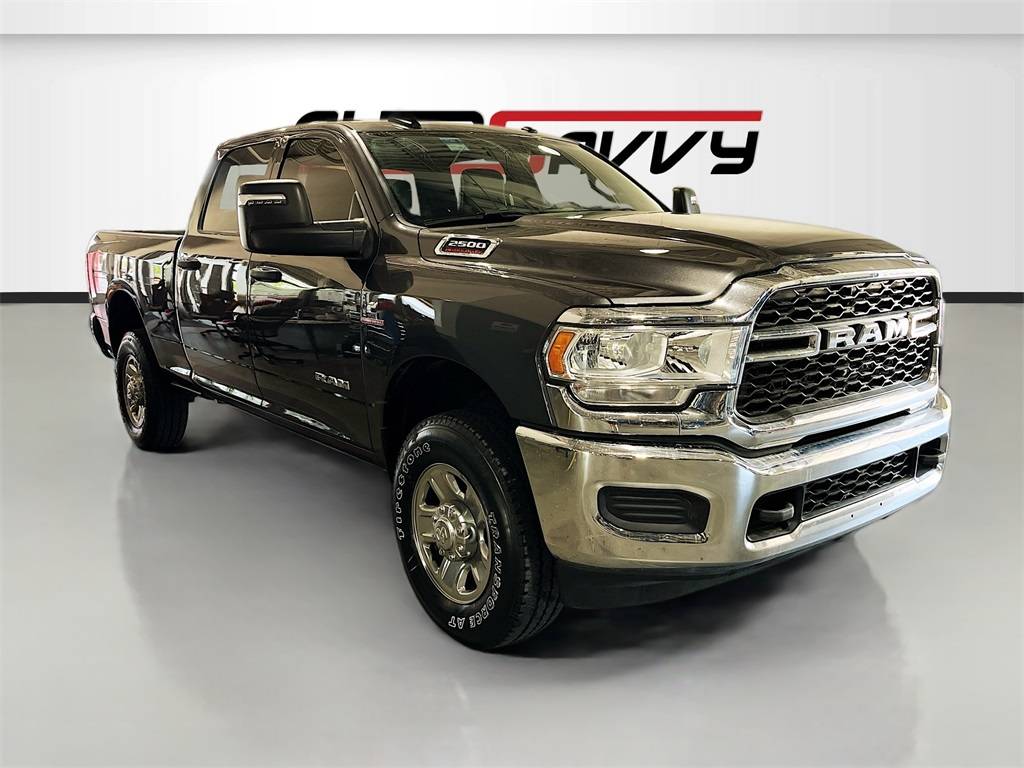 2024 Ram 2500 Tradesman — Pickup Truck — 5,505 mi — Windsor, CO