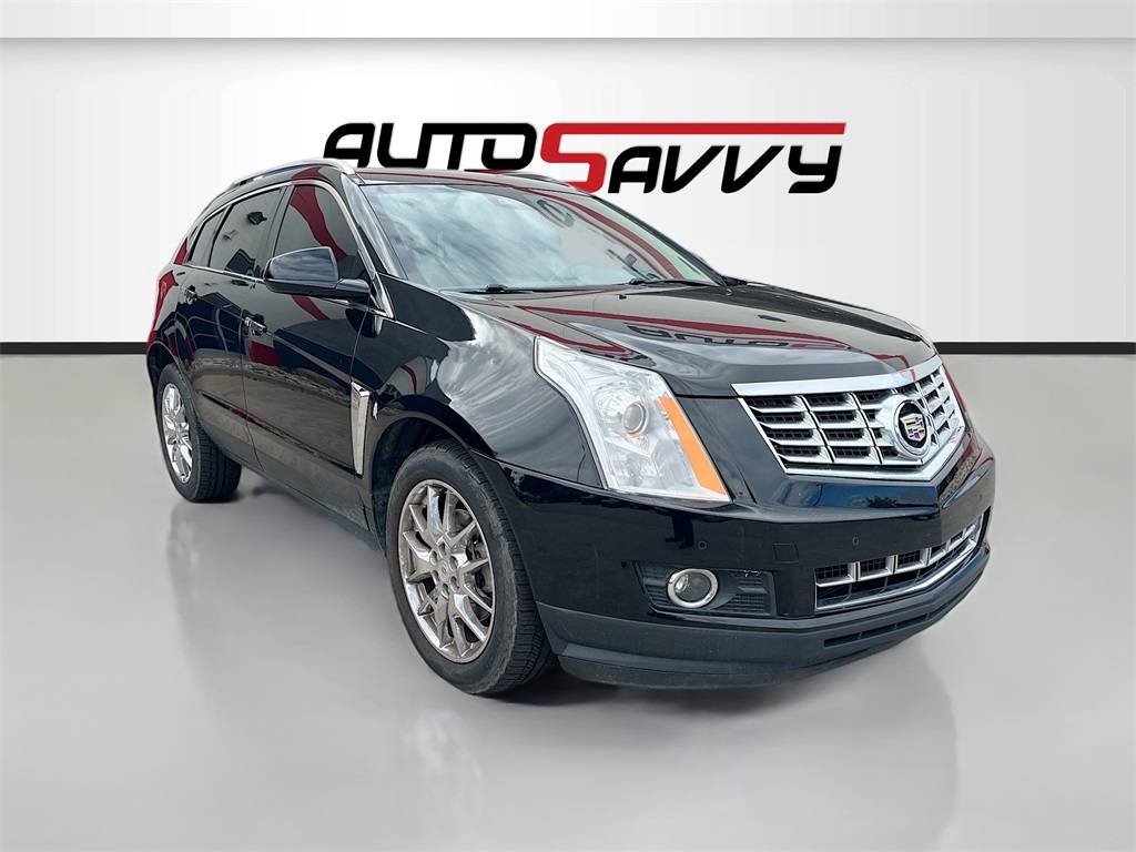 2015 Cadillac SRX Performance Collection — SUV — 92,597 mi — Windsor, CO