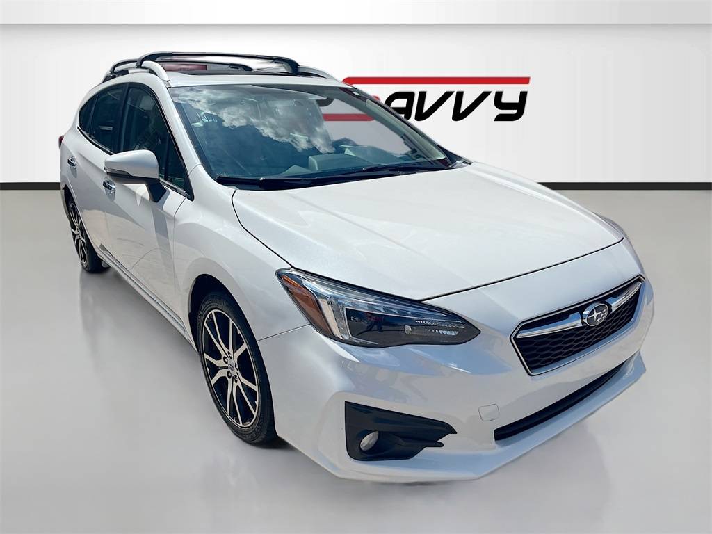 2019 Subaru Impreza 2.0i Limited — Hatchback — 49,842 mi — Windsor, CO