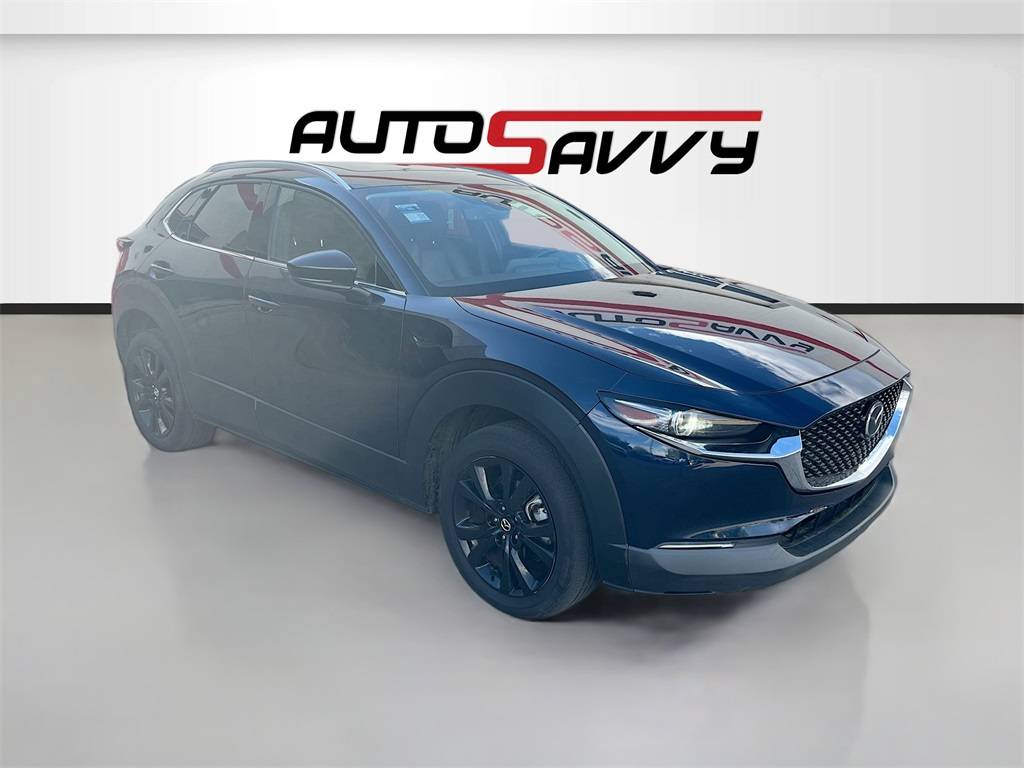2023 Mazda CX-30 Turbo Premium — SUV — 28,904 mi — Windsor, CO