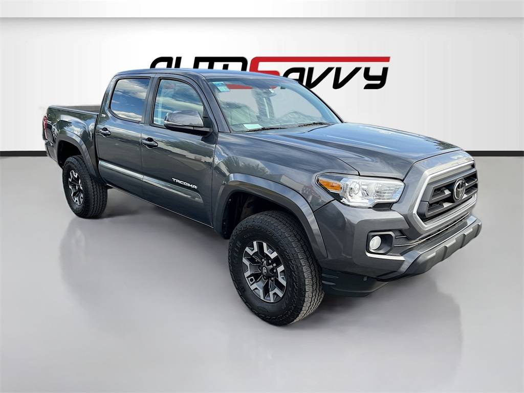 2021 Toyota Tacoma SR5 — Pickup Truck — 42,086 mi — Windsor, CO