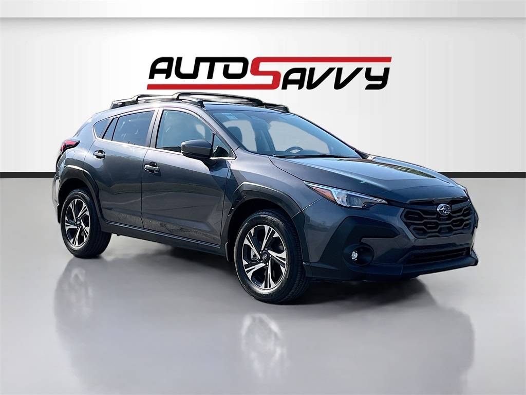 2024 Subaru Crosstrek Premium — SUV — 13,747 mi — Windsor, CO