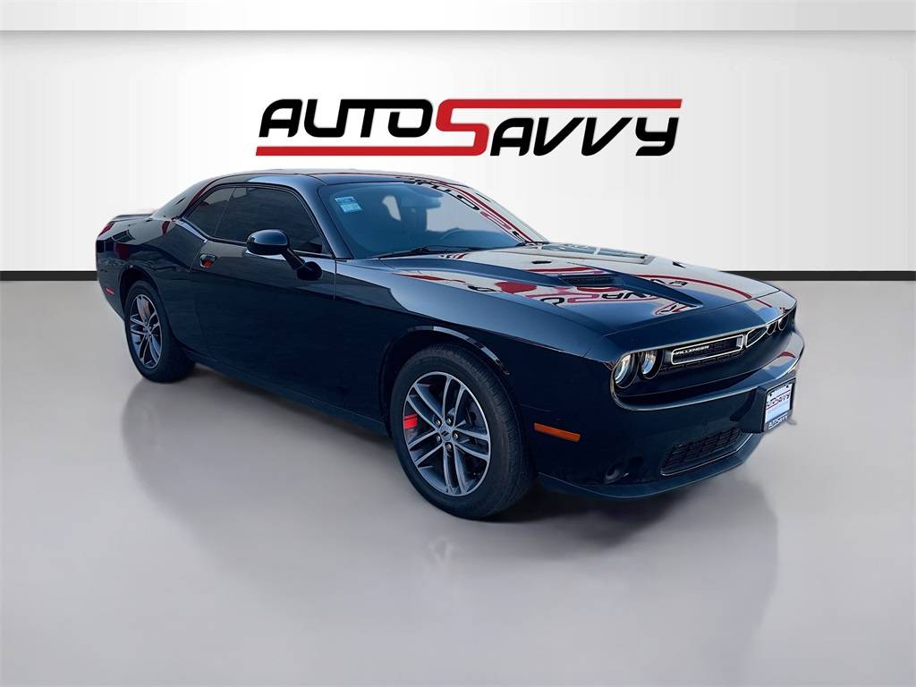 2019 Dodge Challenger SXT — Coupe — 66,697 mi — Windsor, CO