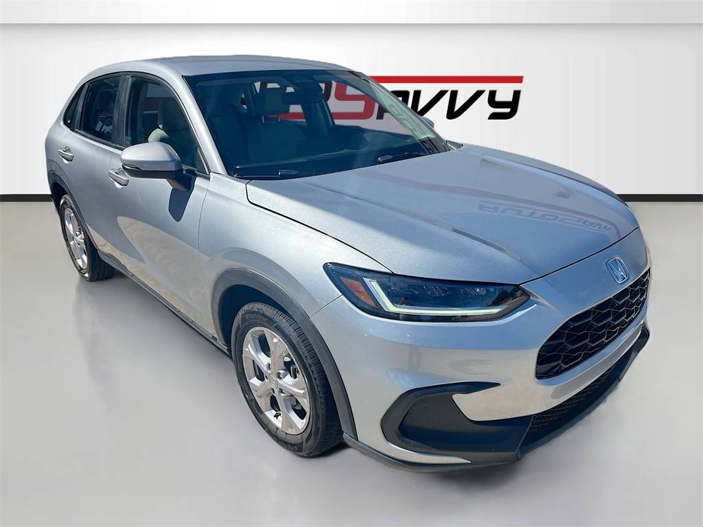 2023 Honda HR-V LX — SUV — 15,360 mi — Windsor, CO