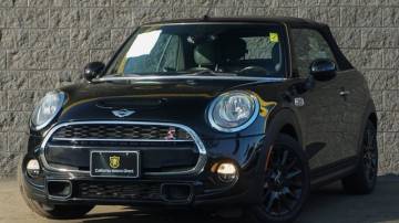 Used MINI Convertibles for Sale in Los Angeles, CA (with Photos) - TrueCar