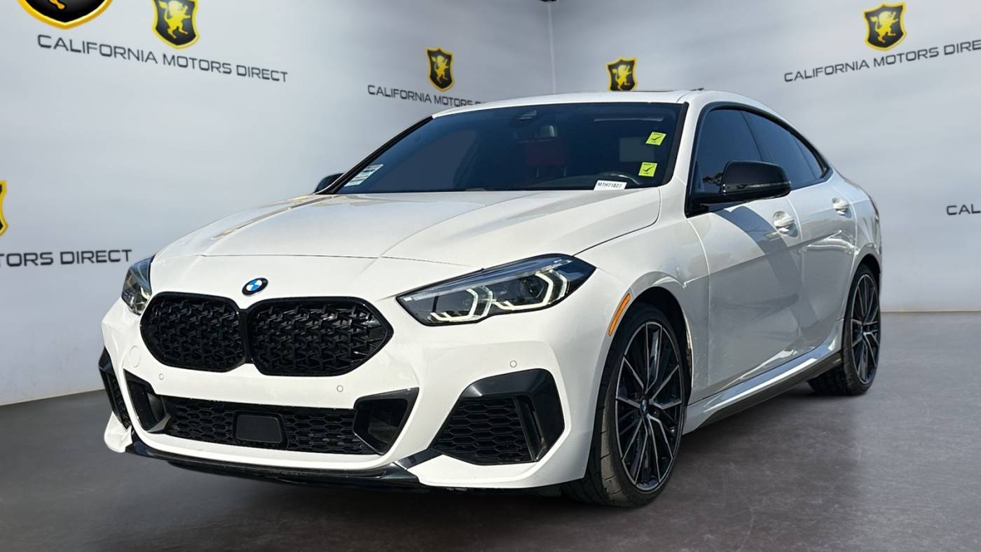 2021 BMW 2 Series M235i — Sedan — 23,106 mi — Montclair, CA
