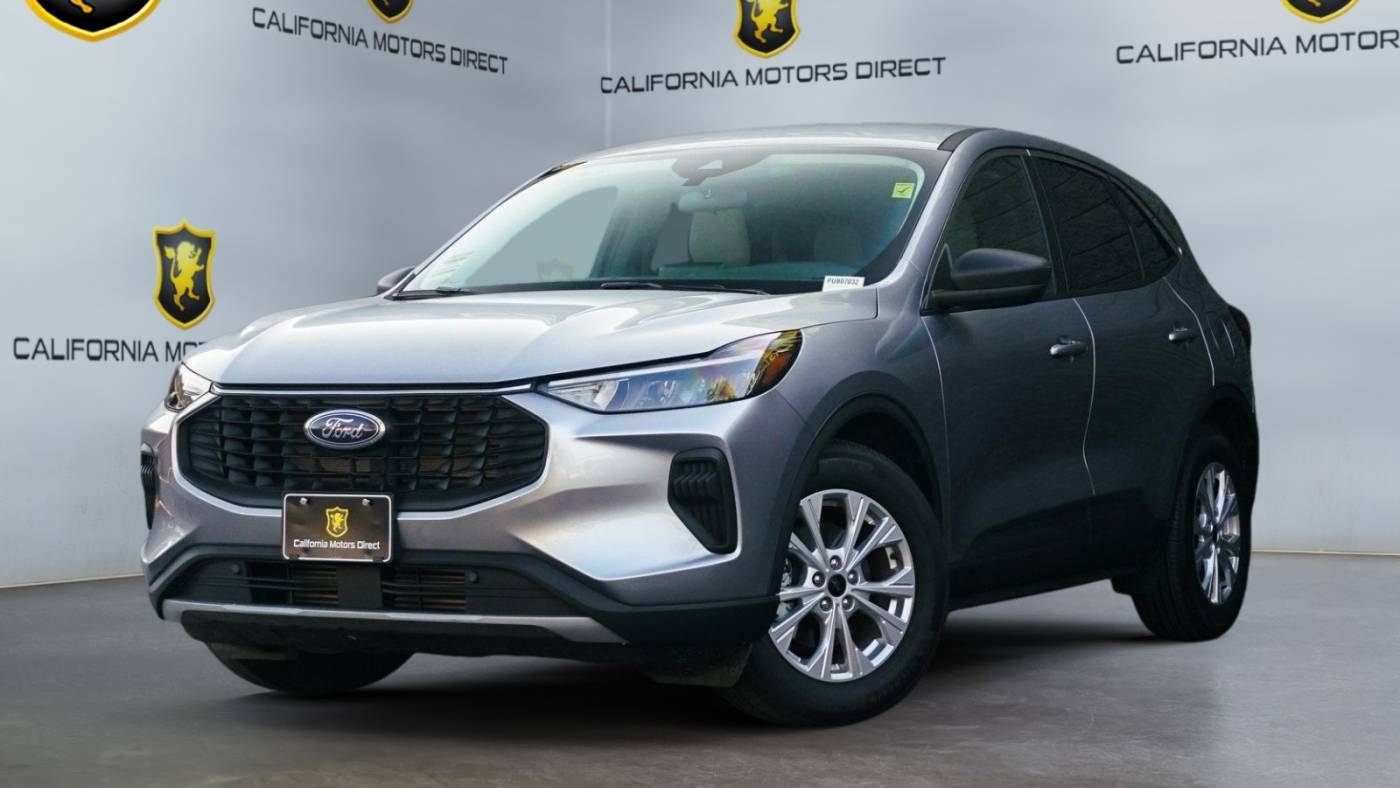 2023 Ford Escape Active — SUV — 10,909 mi — Montclair, CA