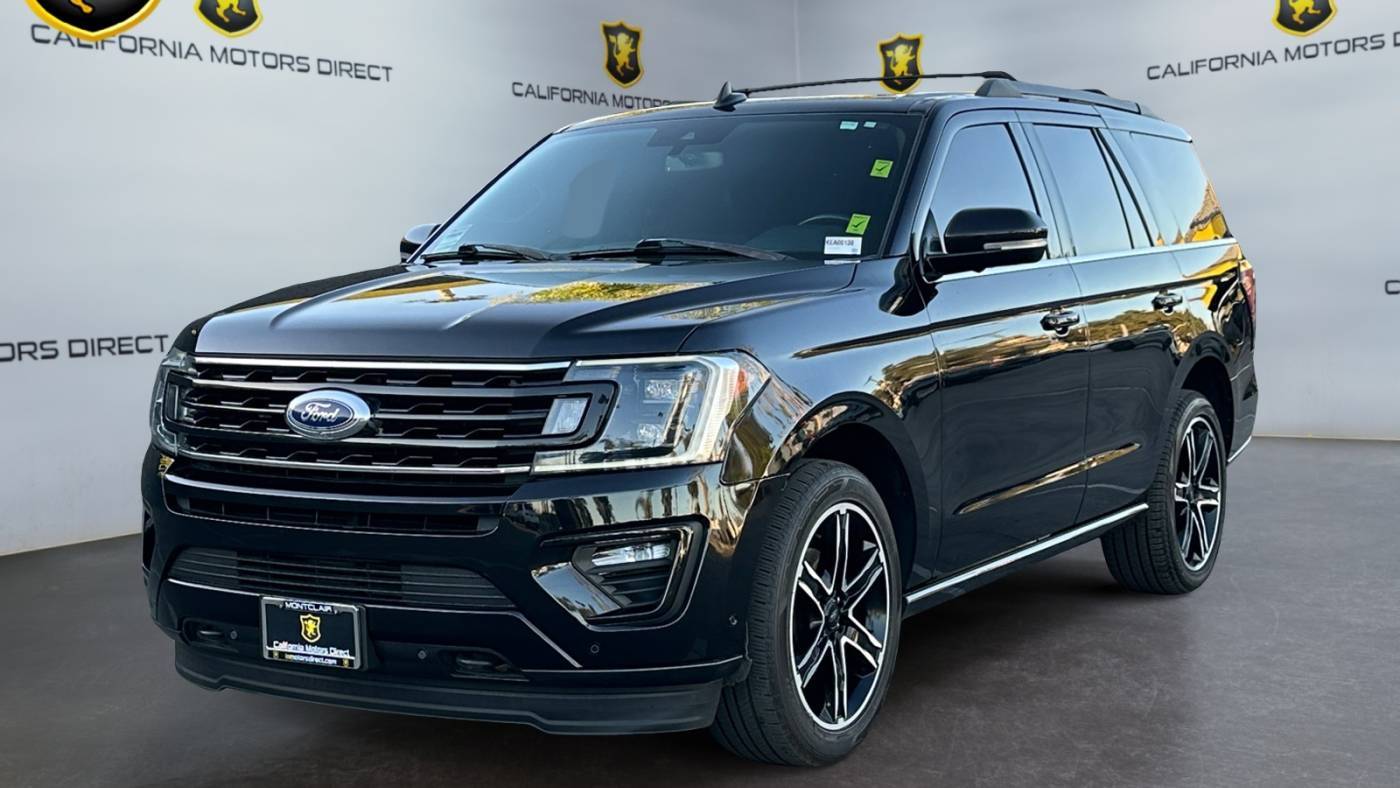 2019 Ford Expedition Limited — SUV — 47,230 mi — Montclair, CA