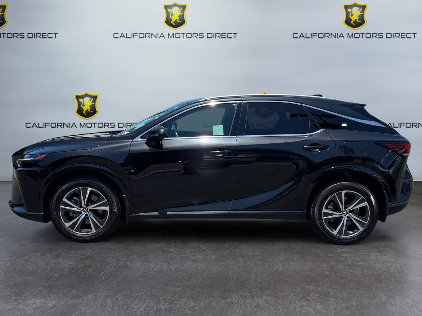 2024 Lexus RX RX 350