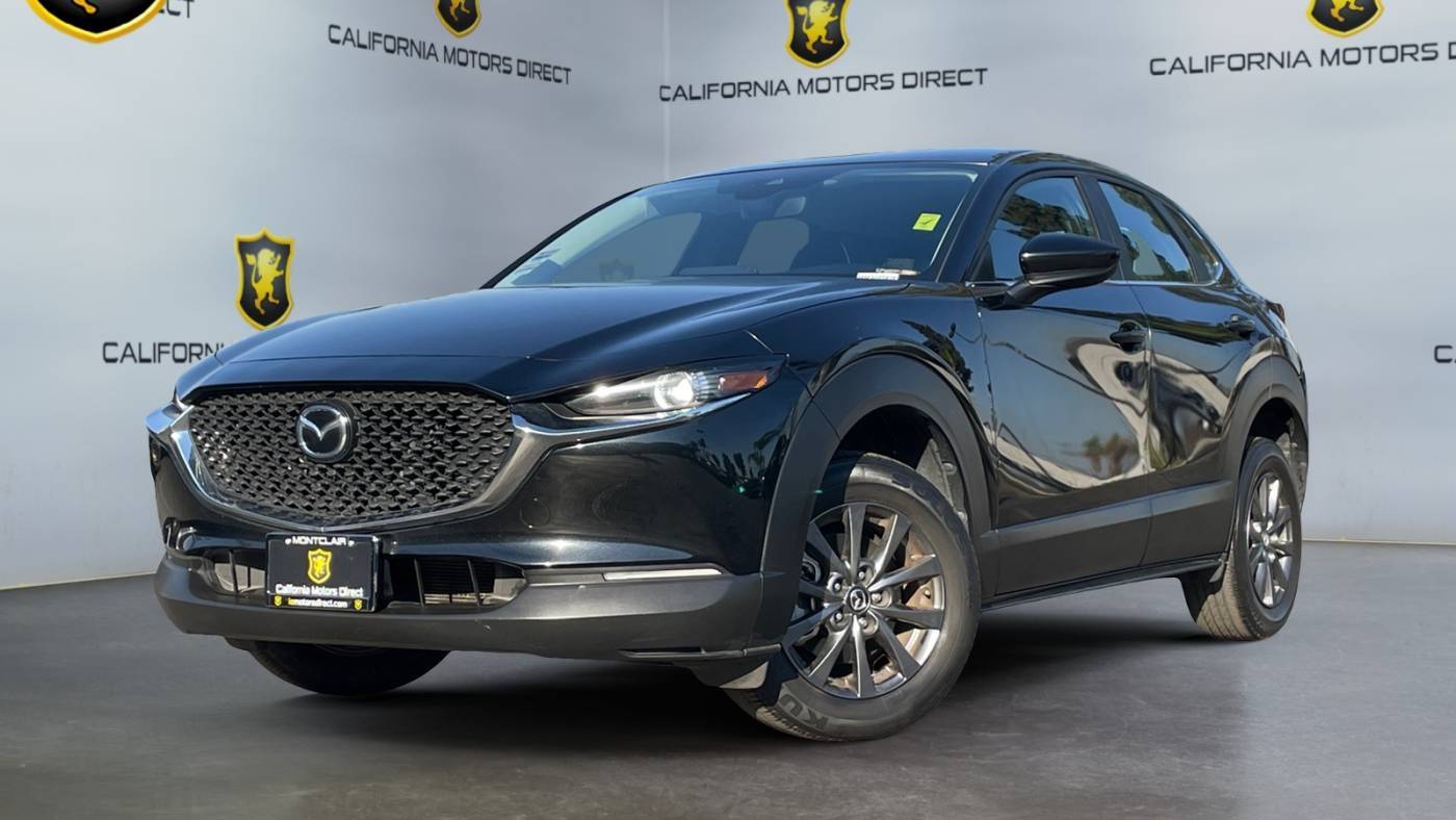 2021 Mazda CX-30 Base — SUV — 61,792 mi — Montclair, CA