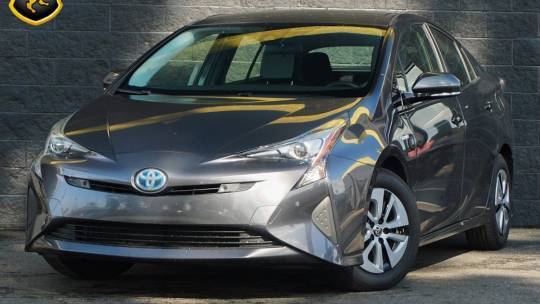 2018 toyota deals prius for sale