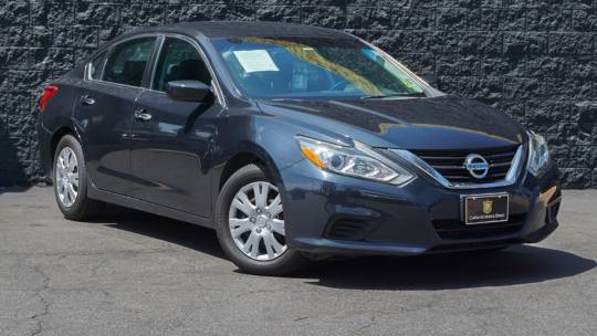 used nissan altima 2.5 s