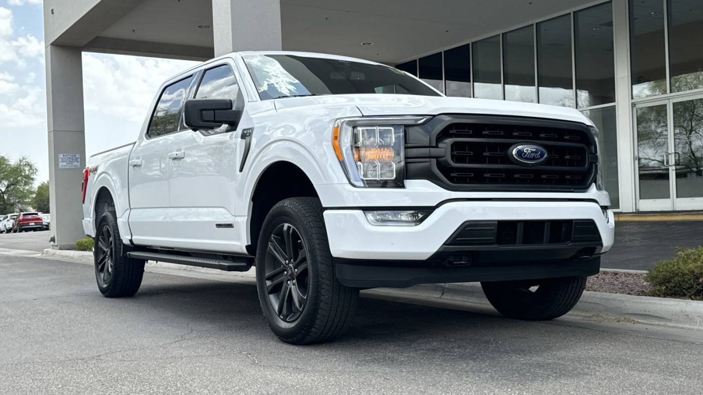 Used Ford F150 Diesels for Sale Near Me TrueCar