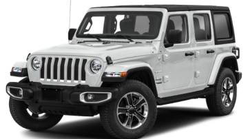 Used Jeep Wrangler for Sale in Minneapolis, MN (with Photos) - TrueCar