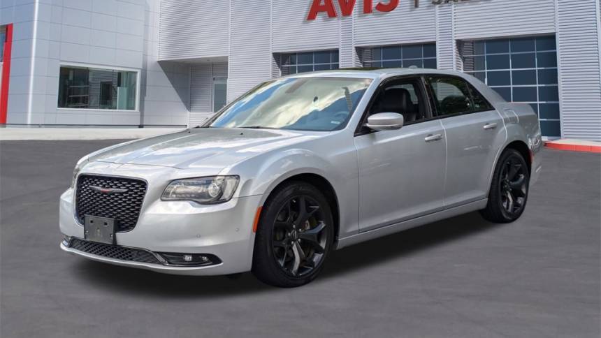 2023 Chrysler 300 S — Sedan — 32,315 mi — Alcoa, TN