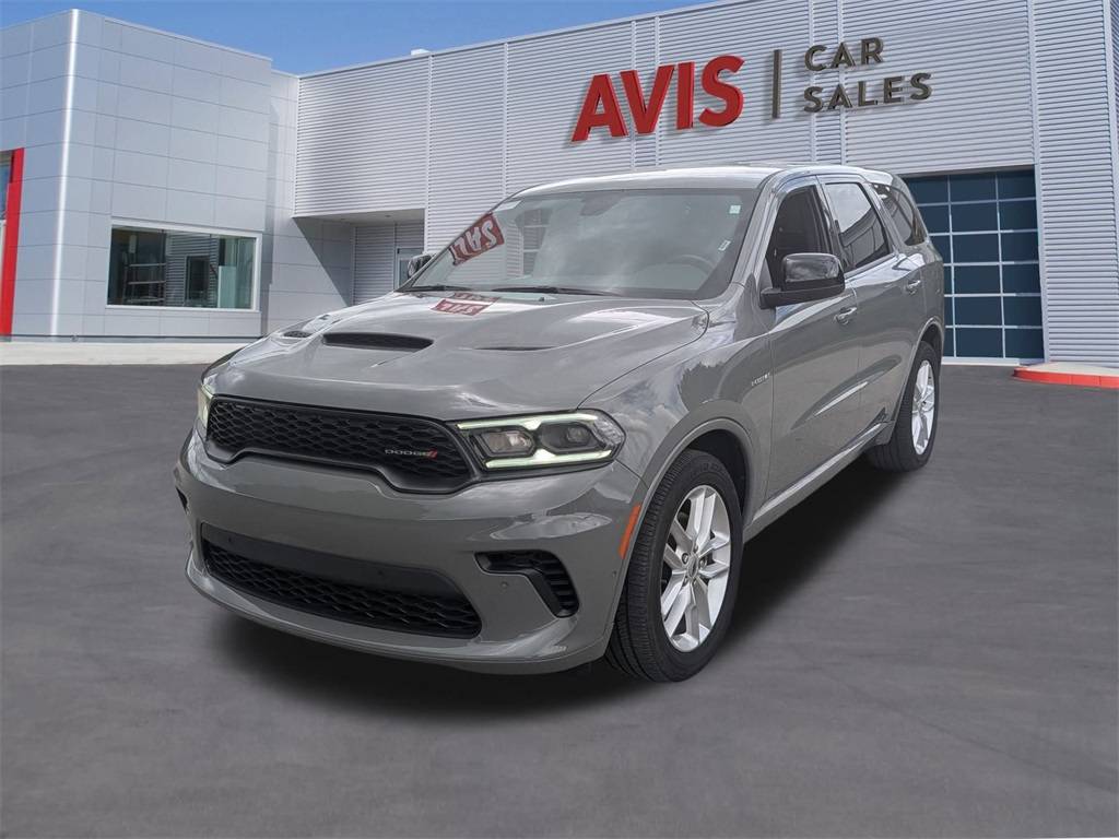 2024 Dodge Durango R/T — SUV — 39,020 mi — Alcoa, TN