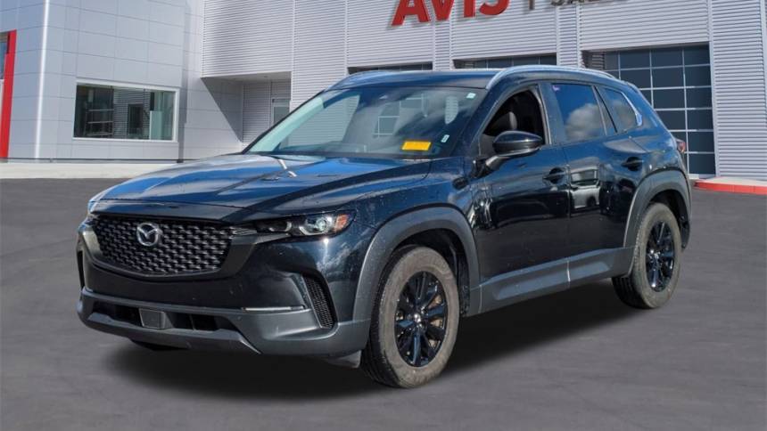2024 Mazda CX-50 Preferred — SUV — 35,926 mi — Alcoa, TN