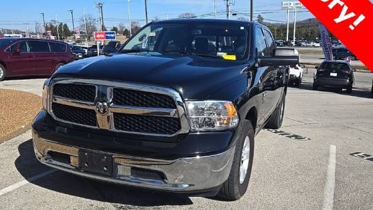 2023 Ram 1500 Classic SLT — Pickup Truck — 49,235 mi — Alcoa, TN