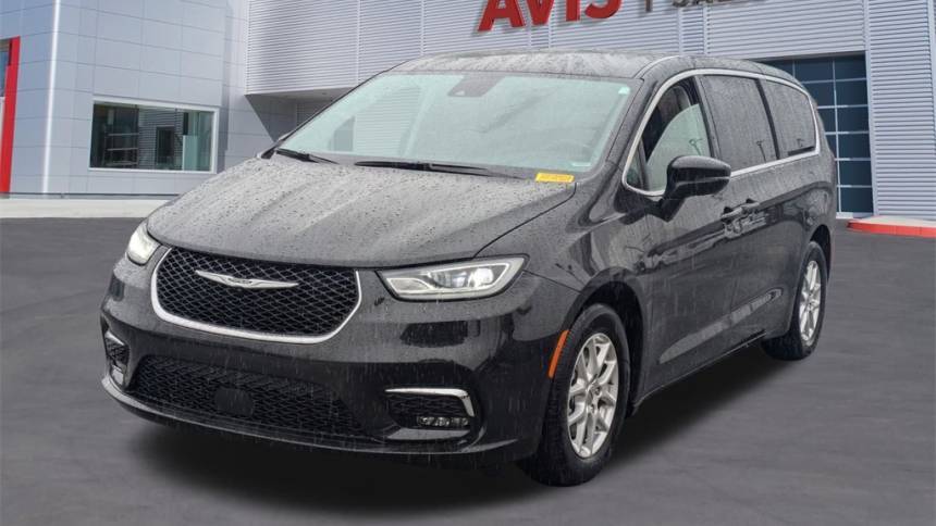 2023 Chrysler Pacifica Touring L — Minivan — 52,651 mi — Alcoa, TN