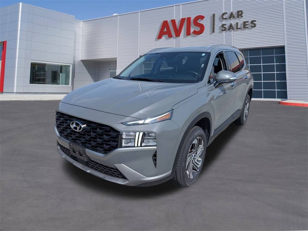 2023 Hyundai Santa Fe SEL — SUV — 61,920 mi — Alcoa, TN