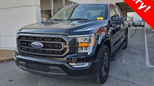 2023 Ford F-150 XLT — Pickup Truck — 44,318 mi — Alcoa, TN