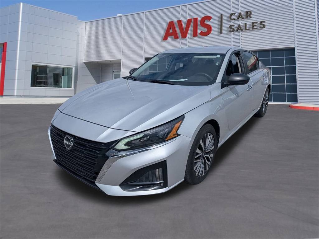 2024 Toyota Camry SE — Sedan — 40,825 mi — Alcoa, TN