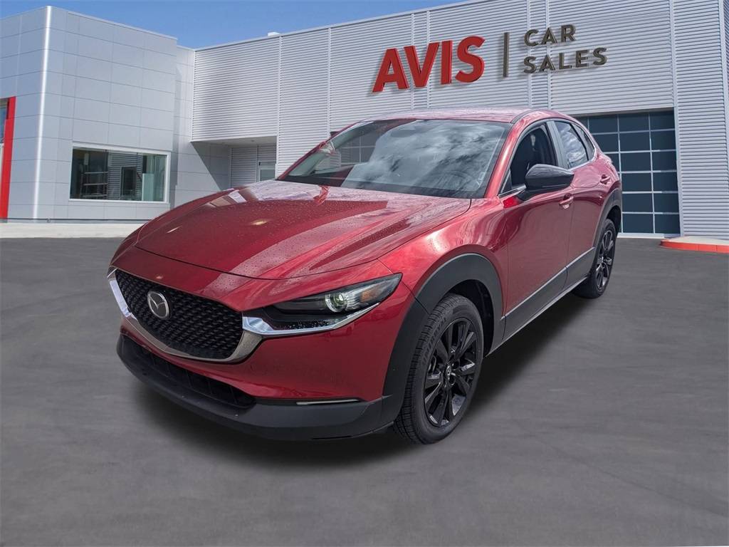 2024 Mazda CX-30 Select — SUV — 26,213 mi — Alcoa, TN