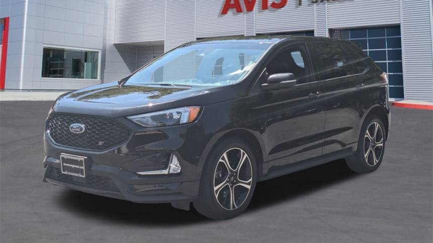 2019 Ford Edge ST — SUV — 77,562 mi — Alcoa, TN