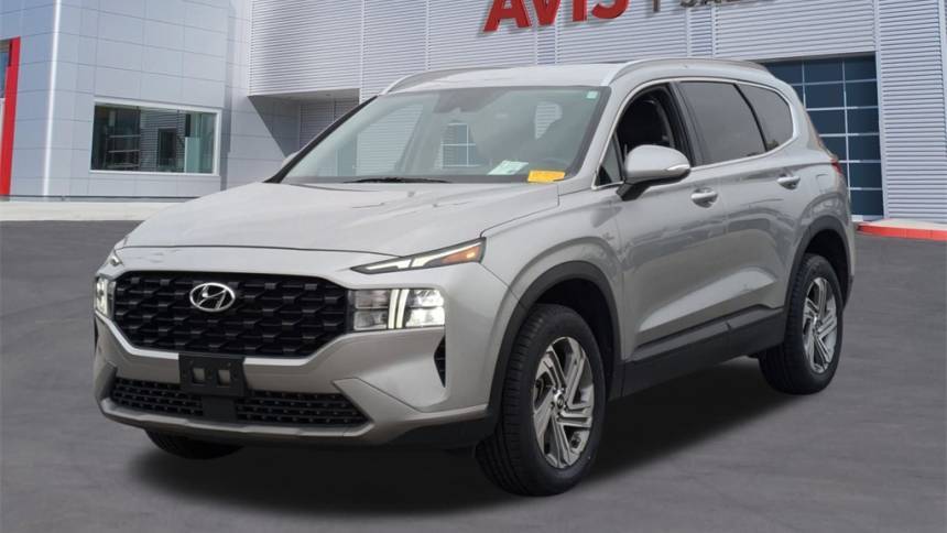 2023 Hyundai Santa Fe SEL — SUV — 55,501 mi — Alcoa, TN