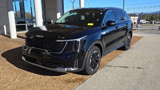 2024 Kia Sorento S — SUV — 42,658 mi — Alcoa, TN