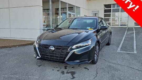 2024 Nissan Altima SV — Sedan — 24,331 mi — Alcoa, TN