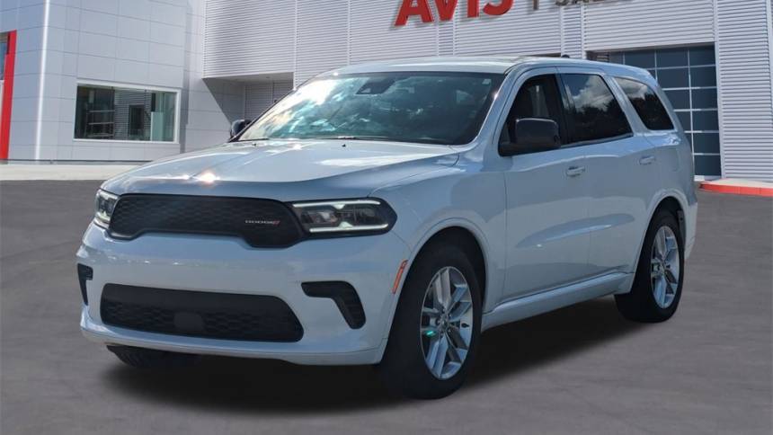 2023 Dodge Durango GT Launch Edition — SUV — 54,969 mi — Alcoa, TN