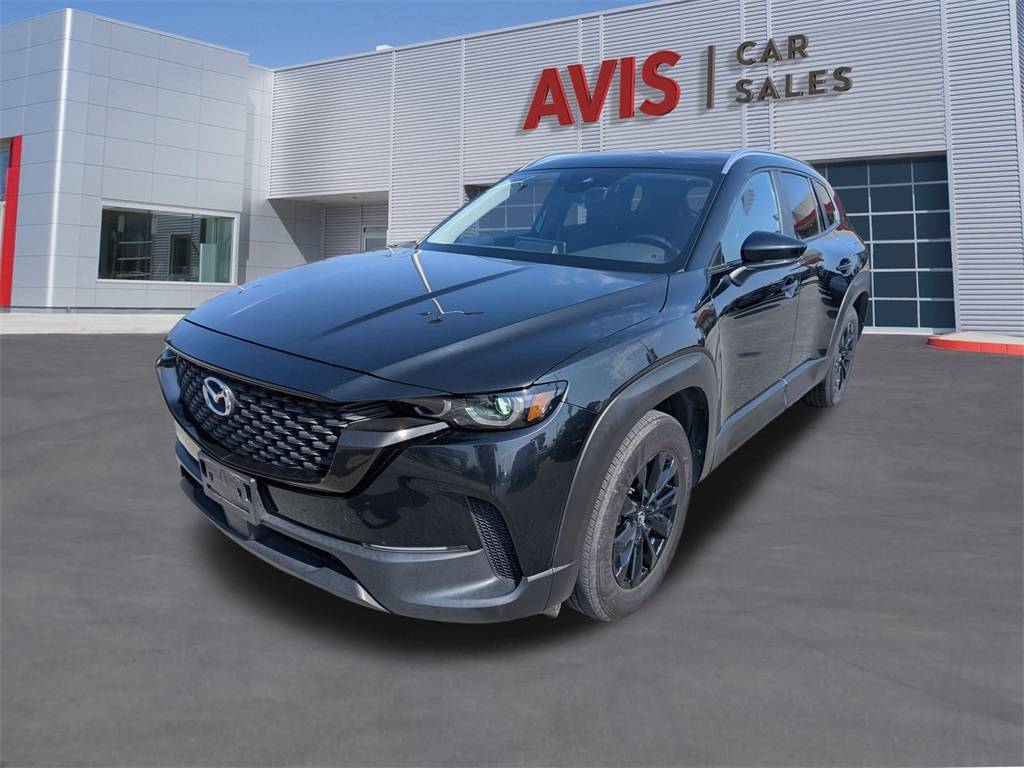 2024 Mazda CX-50 Preferred — SUV — 42,790 mi — Alcoa, TN