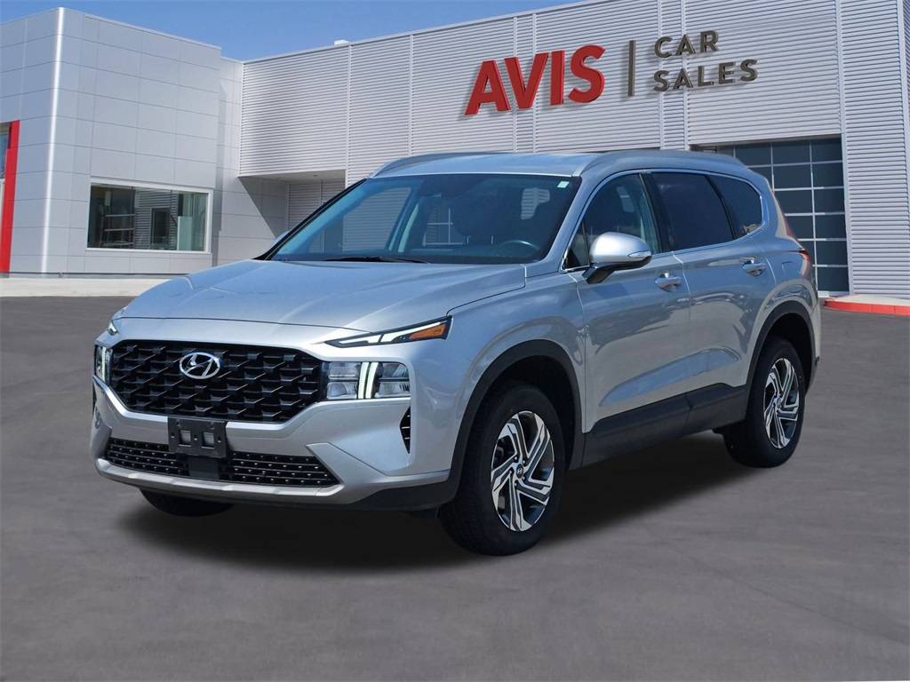 2023 Hyundai Santa Fe SEL — SUV — 52,917 mi — Alcoa, TN