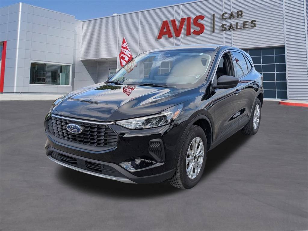 2024 Ford Escape Active — SUV — 30,918 mi — Alcoa, TN
