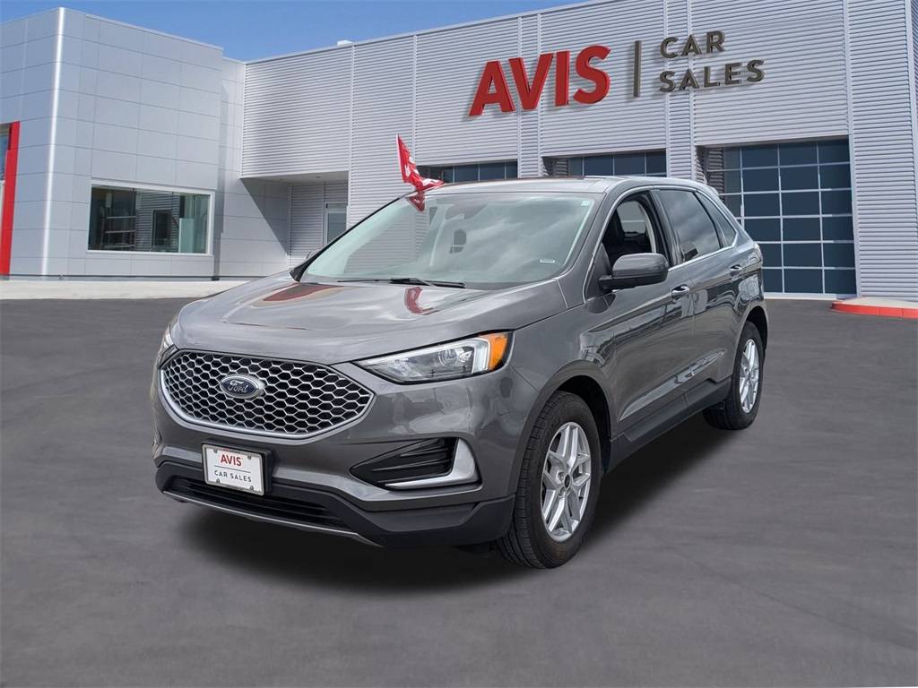 2024 Ford Edge SEL — SUV — 33,071 mi — Alcoa, TN