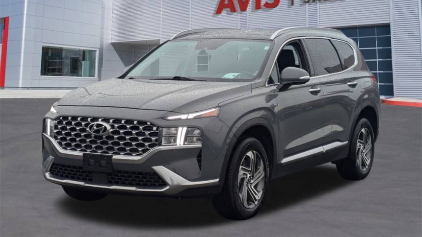 2023 Hyundai Santa Fe SEL — SUV — 56,976 mi — Alcoa, TN