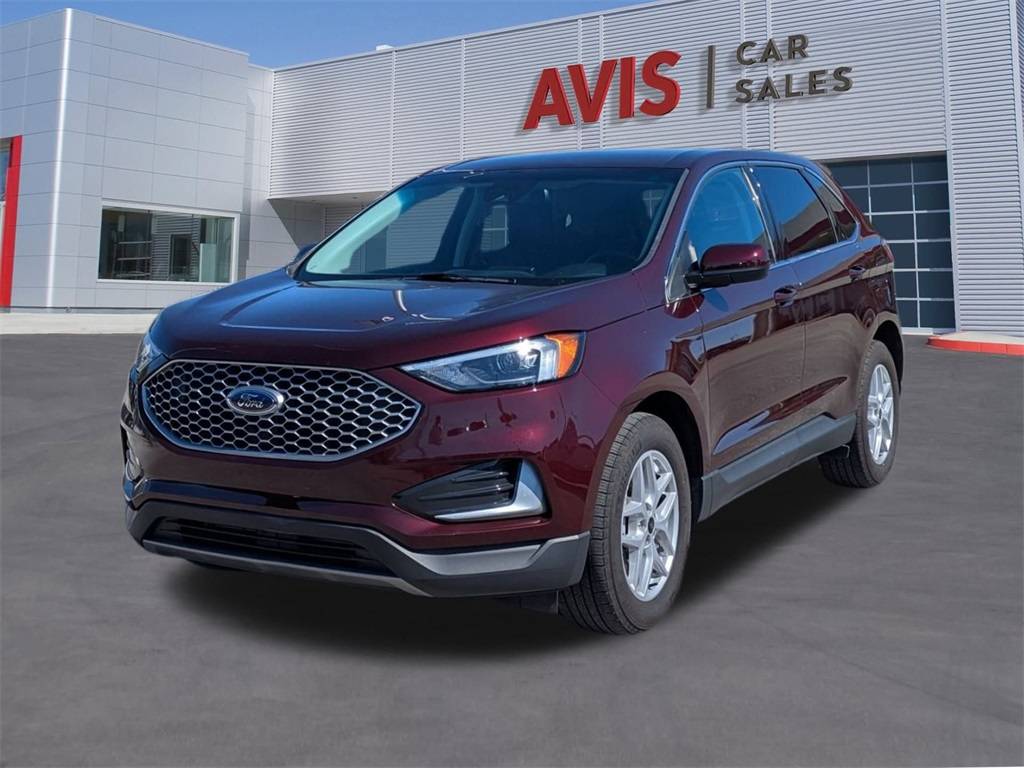 2024 Ford Edge SEL — SUV — 32,150 mi — Alcoa, TN