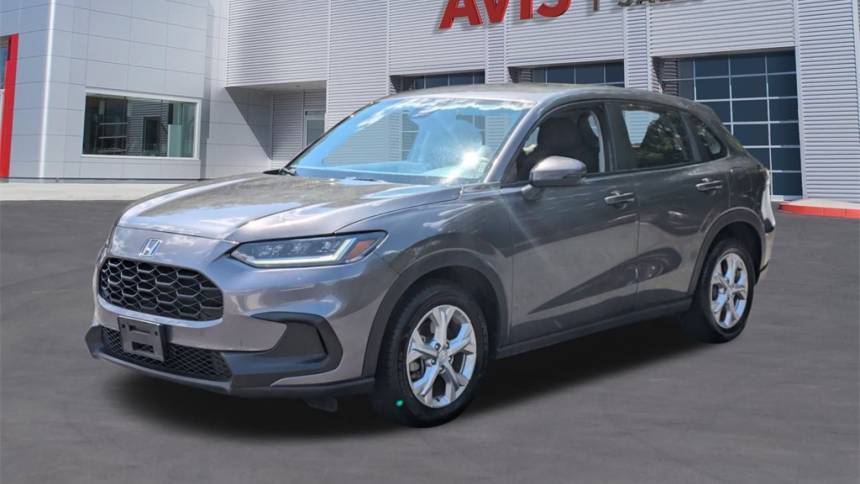 2023 Honda HR-V LX — SUV — 38,267 mi — Alcoa, TN